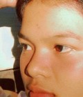 Rencontre Femme Thaïlande à นครศรีธรรมราช : Cha, 19 ans